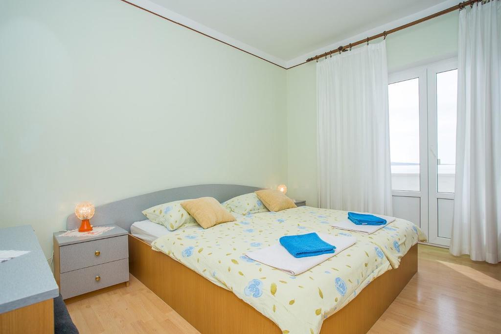 Villa Padova Rab Town Bagian luar foto