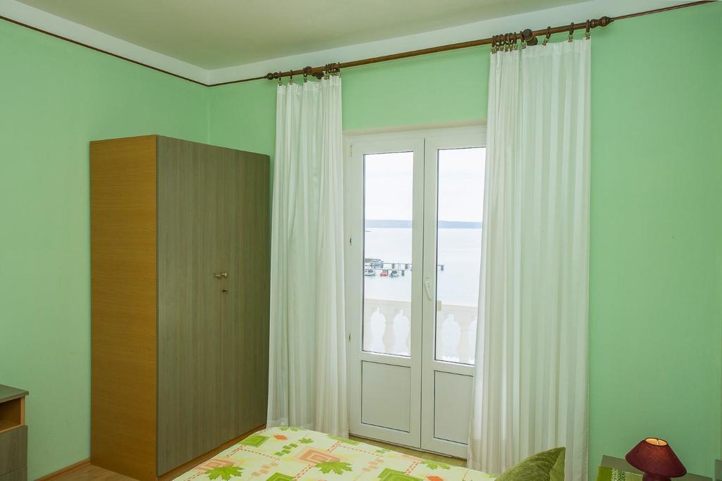 Villa Padova Rab Town Bagian luar foto